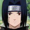 =) sasuke