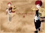 gaara  