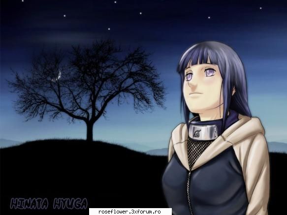 hinata draguta