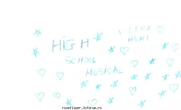 desenele mele hsm