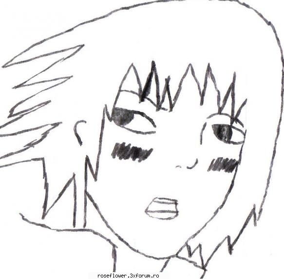 desenele mele sasuke