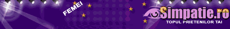 Simpatie.ro - matrimoniale
