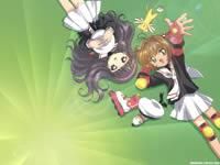 All - emy_sweet_girl - Sakura card captor