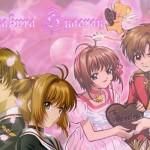 All - emy_sweet_girl - Sakura card captor