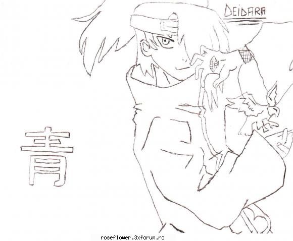 Desenele mele - emy_sweet_girl - Creati personale