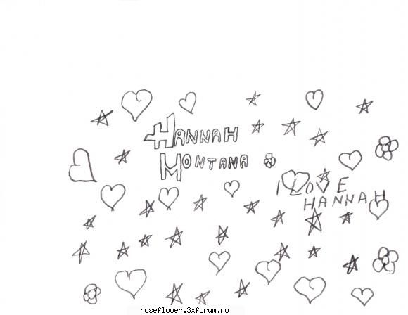 Desenele mele - emy_sweet_girl - Creati personale