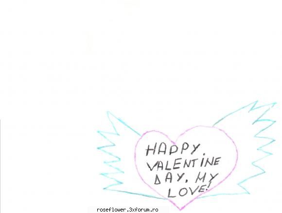 happy valentine day desenele mele