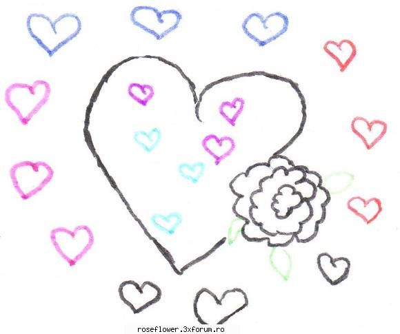 Desenele mele - emy_sweet_girl - Creati personale