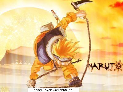 Naruto - emy_sweet_girl - Naruto