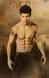Poze - jacob la bustul gol - Twilight