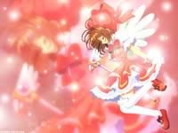 Sakura - emy_sweet_girl - Sakura card captor