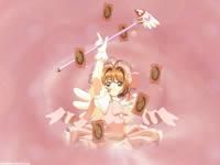 Sakura - emy_sweet_girl - Sakura card captor