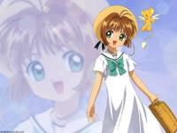 Sakura - emy_sweet_girl - Sakura card captor