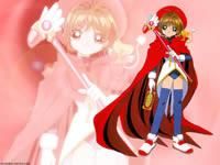 Sakura - emy_sweet_girl - Sakura card captor