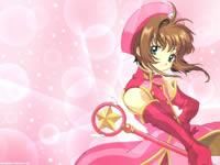 Sakura - emy_sweet_girl - Sakura card captor