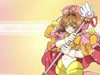 Sakura - emy_sweet_girl - Sakura card captor