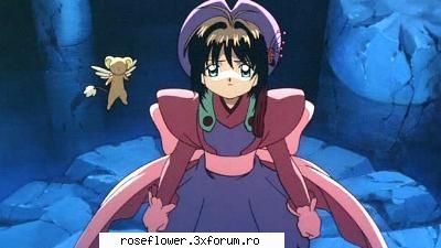 Sakura - emy_sweet_girl - Sakura card captor