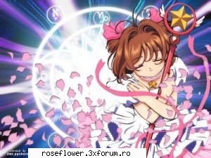 Sakura - emy_sweet_girl - Sakura card captor
