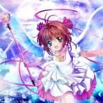 Sakura - emy_sweet_girl - Sakura card captor