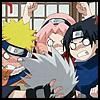 Team 7 - ceva normal pentru ei - Naruto