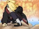 akatsuki members - emy_sweet_girl - Naruto