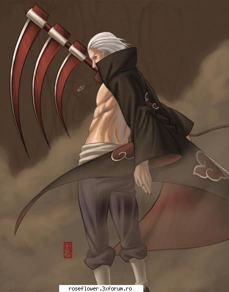 akatsuki members - scuzati-ma am gresit ultima poza - Naruto