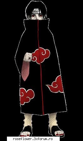 akatsuki members - emy_sweet_girl - Naruto