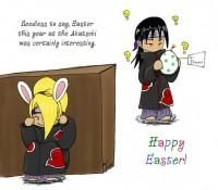 akatsuki members - emy_sweet_girl - Naruto