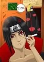 akatsuki members - emy_sweet_girl - Naruto
