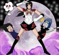 all - emy_sweet_girl - Naruto