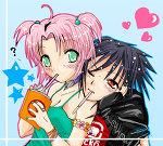 cupluri - emy_sweet_girl - Naruto
