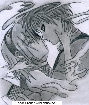 cupluri - sakuraxgaara ;) - Naruto