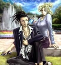 cupluri - emy_sweet_girl - Naruto
