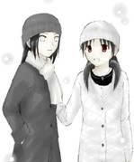 cupluri - emy_sweet_girl - Naruto