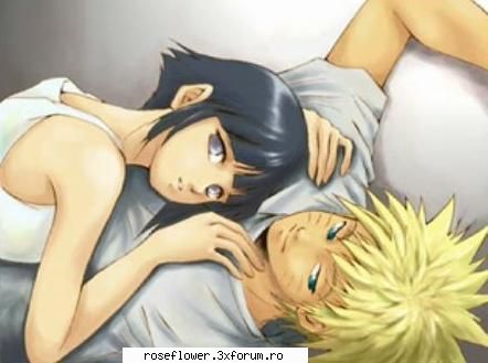 cupluri - emy_sweet_girl - Naruto