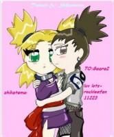 cupluri - emy_sweet_girl - Naruto