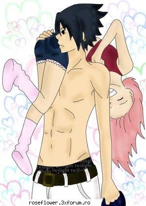 cupluri - *little_marrionette* - Naruto
