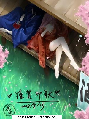 cupluri - *little_marrionette* - Naruto