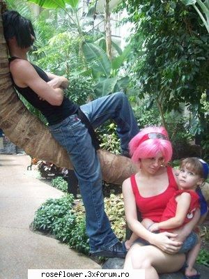cupluri - *little_marrionette* - Naruto