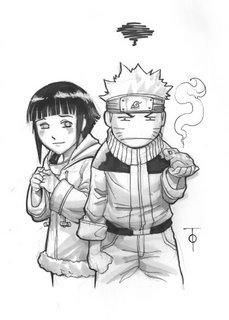 cupluri - emy_sweet_girl - Naruto