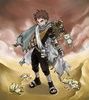 gaara - emy_sweet_girl - Naruto