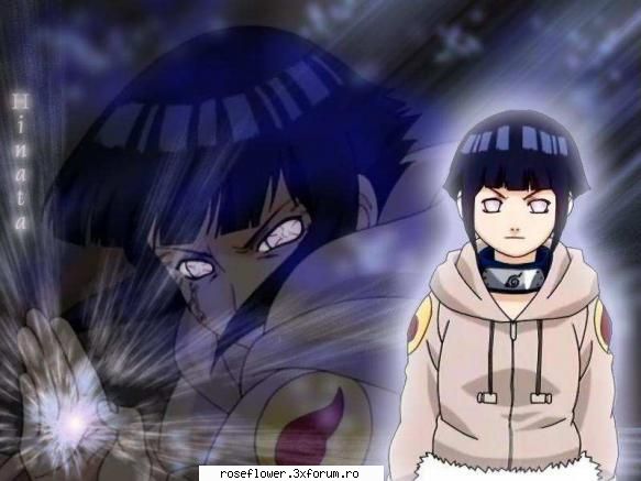 hinata - emy_sweet_girl - Naruto
