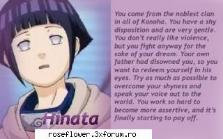 hinata - emy_sweet_girl - Naruto