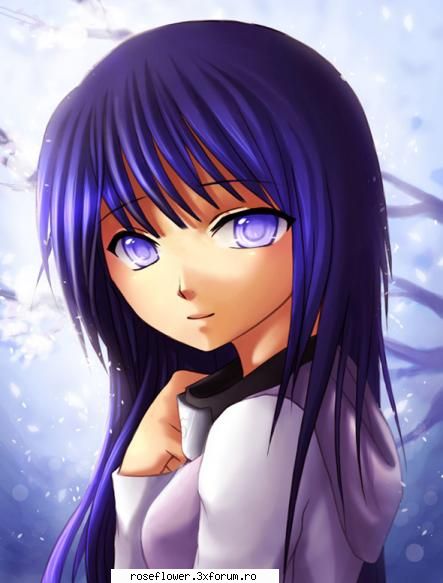 hinata - emy_sweet_girl - Naruto