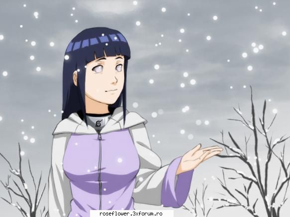 hinata - ultima mea poza cu hina - Naruto