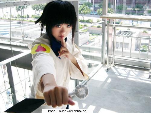 hinata - gata de lupta ;) - Naruto