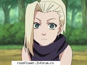 ino - inca o poza cu ino - Naruto
