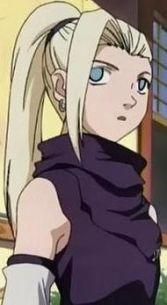 ino - emy_sweet_girl - Naruto
