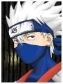 kakashi - emy_sweet_girl - Naruto
