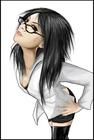 karin - emy_sweet_girl - Naruto